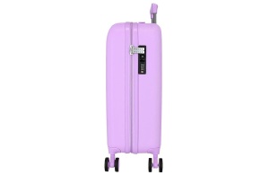 MOVOM ABS Kofer 55 cm - ljubičasta - Img 2