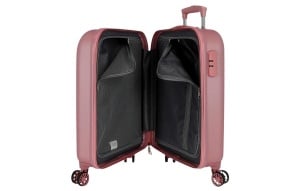 MOVOM ABS Kofer 55 cm - powder pink - Img 5