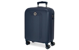 MOVOM ABS Kofer 55 cm - teget