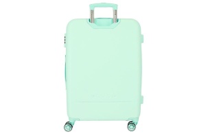 MOVOM ABS Set kofera 2/1 - mint - Img 3
