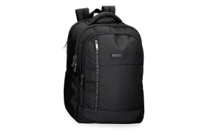 MOVOM BUSTER Ranac za laptop - crna