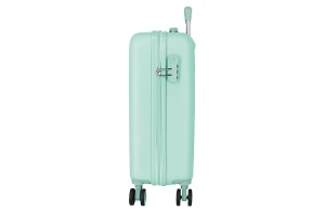 MOVOM FREEDOM dečiji kofer 55 cm - mint - Img 2