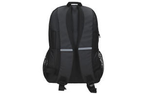 MOVOM MILLER ranac za laptop - crna - Img 3