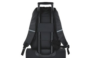 MOVOM MILLER ranac za laptop - crna - Img 9
