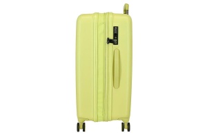 MOVOM WOOD set kofera 2/1 - apple green - Img 6