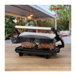 Multi gril CLATRONIC 700W MG3519 - Img 2
