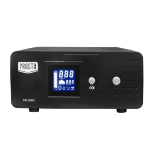 Naponski pretvarač 300W sa punjačem akumulatora - Img 2