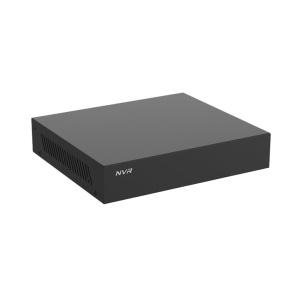 NVR POE uređaj 9 kanala H.265+ 12MP EL496 - Img 2