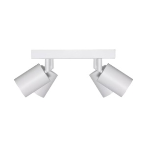 OSRAM bela spot lampa 4xGU10 EL340 - Img 2