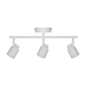 OSRAM PRIMAL bela spot lampa 3xGU10 EL335 - Img 2
