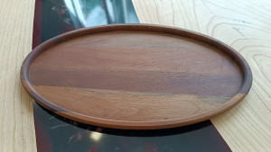 OVAL ORAH 22×38 CM - Img 2