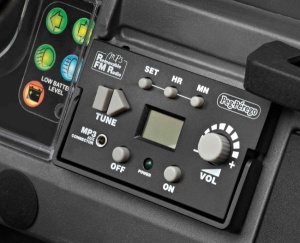 PEG PEREGO DZIP NA AKUMULATOR (12V) - GAUCHO SPORT IGOD0112 - Img 2