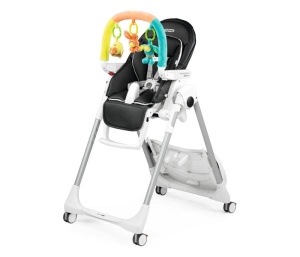 PEG PEREGO HRANILICA PRIMA PAPPA FOLLOW ME LICORICE PLUS - Img 2