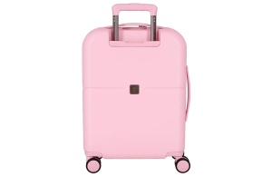 PEPE JEANS ABS Set kofera 2/1 - light pink - Img 9
