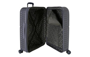 PEPE JEANS ABS Set kofera 2/1 - teget - Img 5