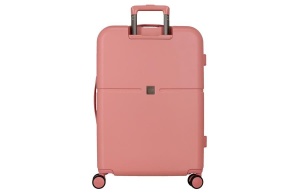PEPE JEANS ACCENT set kofera 2/1 - powder pink - Img 3