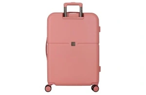 PEPE JEANS ACCENT set kofera 2/1 - powder pink - Img 3