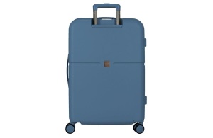 PEPE JEANS ACCENT set kofera 2/1 - tamno plava - Img 2