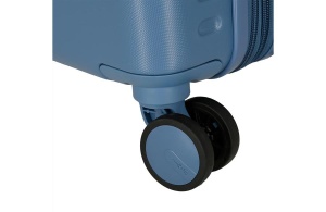 PEPE JEANS ACCENT set kofera 2/1 - tamno plava - Img 12
