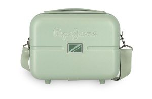 PEPE JEANS ACCENT ženski neseser - mint