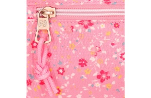 PEPE JEANS ALENKA dečija torba oko struka - pink - Img 6