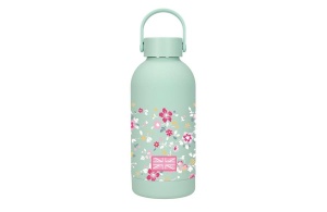 PEPE JEANS ALENKA termos 350 ml - mint - Img 2