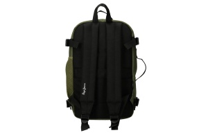 PEPE JEANS ARIS ranac za putovanje - khaki - Img 3