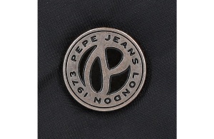 PEPE JEANS AURA modni ranac - crna - Img 5