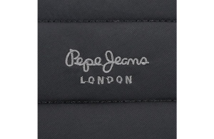 PEPE JEANS AURA ženska torba na rame - crna - Img 6