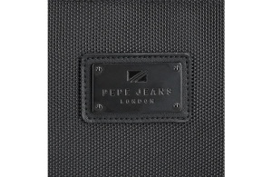 PEPE JEANS BLACKMORE ranac za laptop - crna - Img 8