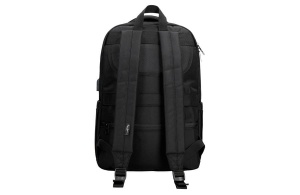 PEPE JEANS BLACKMORE ranac za laptop - crna - Img 3