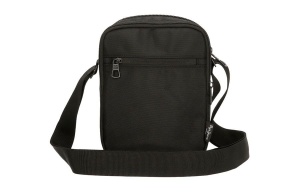 PEPE JEANS BROMLEY muška torba na rame - crna - Img 3