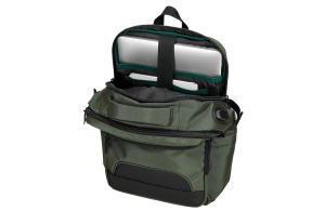 PEPE JEANS BROMLEY ranac za laptop - zelena - Img 5