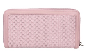 PEPE JEANS CLARA ženski novčanik - pink - Img 2