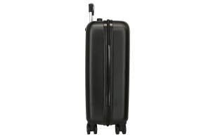 PEPE JEANS EDEMON kofer 55 cm - crna - Img 2