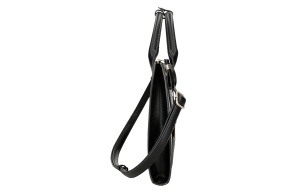 PEPE JEANS ELIA torba za dokumenta - crna - Img 2