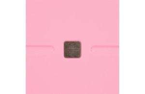 PEPE JEANS HIGHLIGHT ženski neseser - pink - Img 8