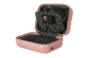 PEPE JEANS HIGHLIGHT ženski neseser - powder pink - Img 5
