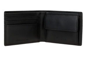 PEPE JEANS LUTON muški novčanik - crna - Img 3