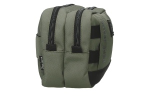 PEPE JEANS MATLOCK muški neseser - khaki - Img 2