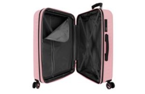 PEPE JEANS MONTANA set kofera 2/1 - powder pink - Img 5