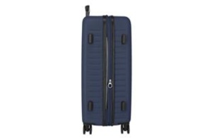 PEPE JEANS MONTANA set kofera 2/1 - teget - Img 4