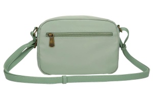 PEPE JEANS MORGAN ženska torba na rame - mint - Img 3