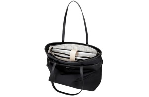 PEPE JEANS MORGAN ženska tote torbe - crna - Img 4