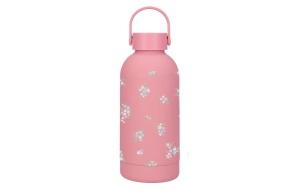 PEPE JEANS NAHID termos 350 ml - koralna - Img 2