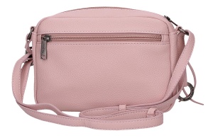 PEPE JEANS PAOLA ženska torba na rame - pink - Img 3
