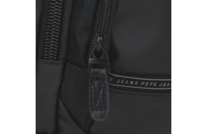 PEPE JEANS Ranac za laptop - crna - Img 10