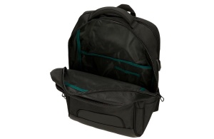 PEPE JEANS Ranac za laptop - crna - Img 6
