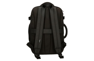 PEPE JEANS Ranac za laptop - crna - Img 3