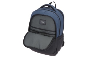 PEPE JEANS Ranac za laptop - teget - Img 7